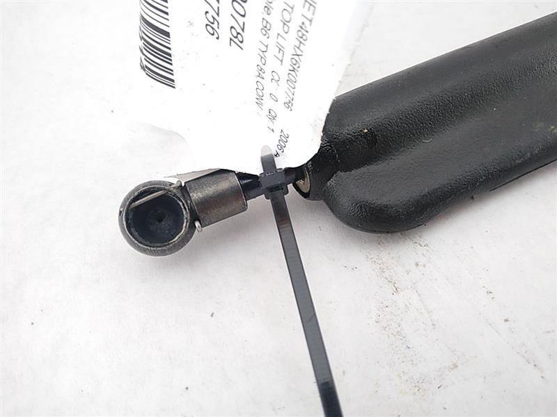 Audi A4 Left Convertible Cover Lift Cylinder