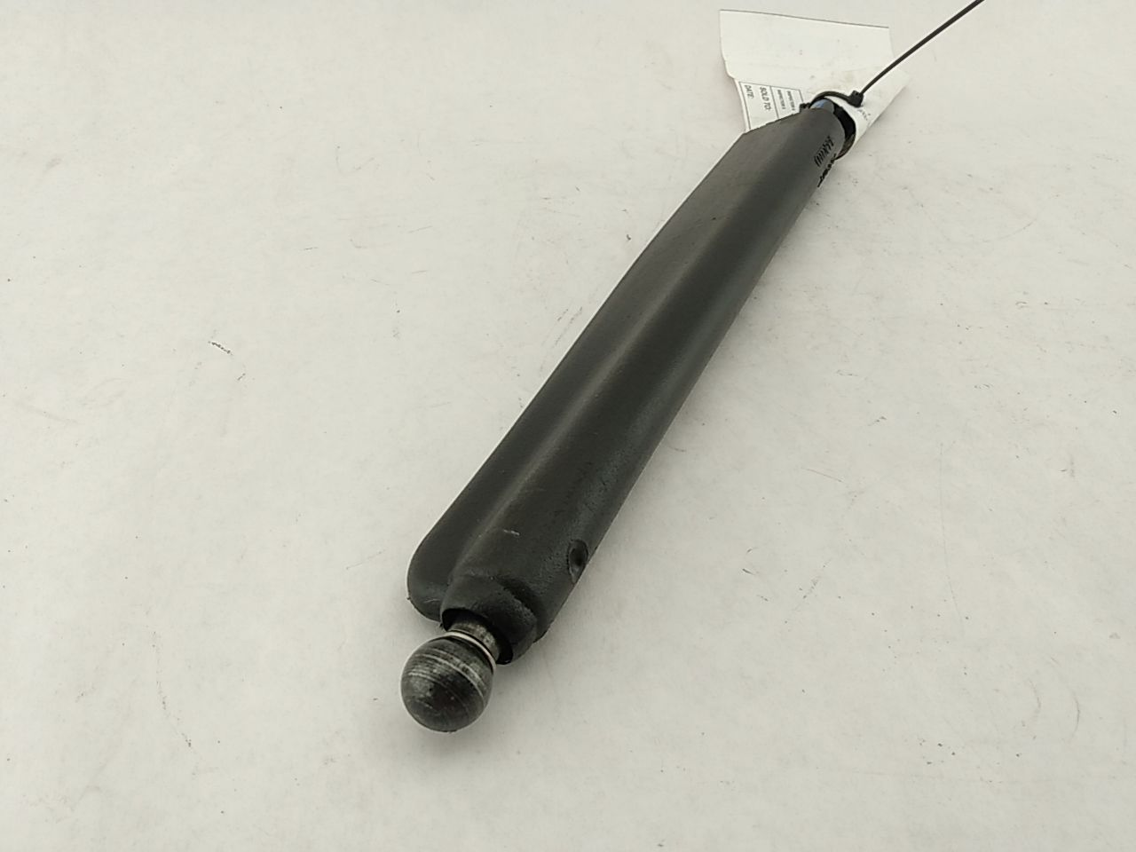 Audi A4 Right Convertible Cover Lift Cylinder