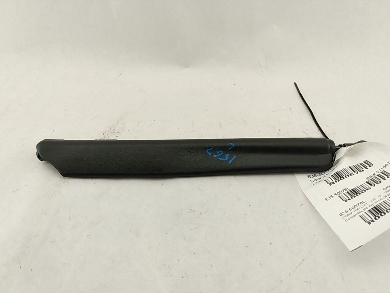 Audi A4 Left Convertible Cover Lift Cylinder - 0