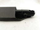 Audi A4 Left Convertible Cover Lift Cylinder-5