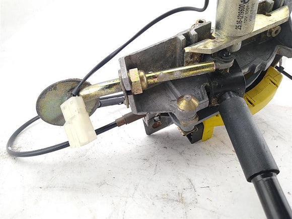 BMW 323IC Floor Shifter