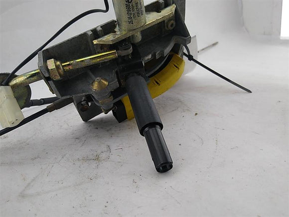 BMW 323IC Floor Shifter