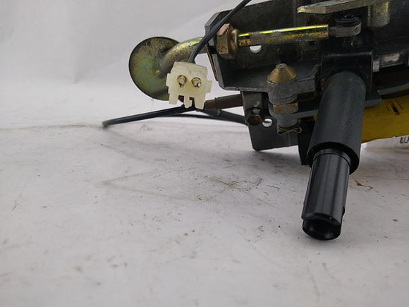 BMW 323IC Floor Shifter