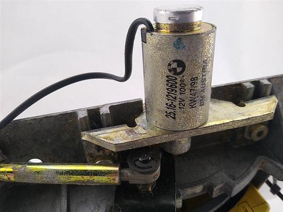 BMW 323IC Floor Shifter