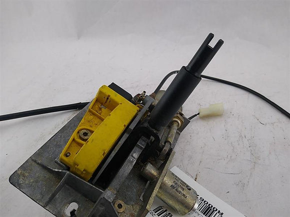 BMW 323IC Floor Shifter