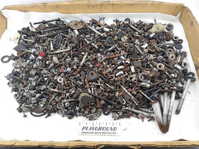 Hummer H3 Hardware Kit