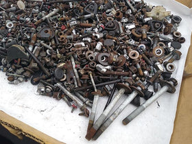 Hummer H3 Hardware Kit - 0