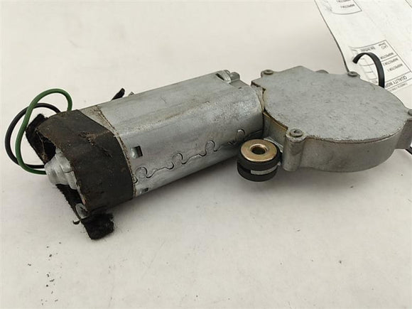 Volvo XC70 Sunroof Motor