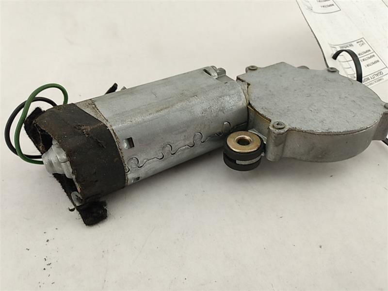 Volvo XC70 Sunroof Motor