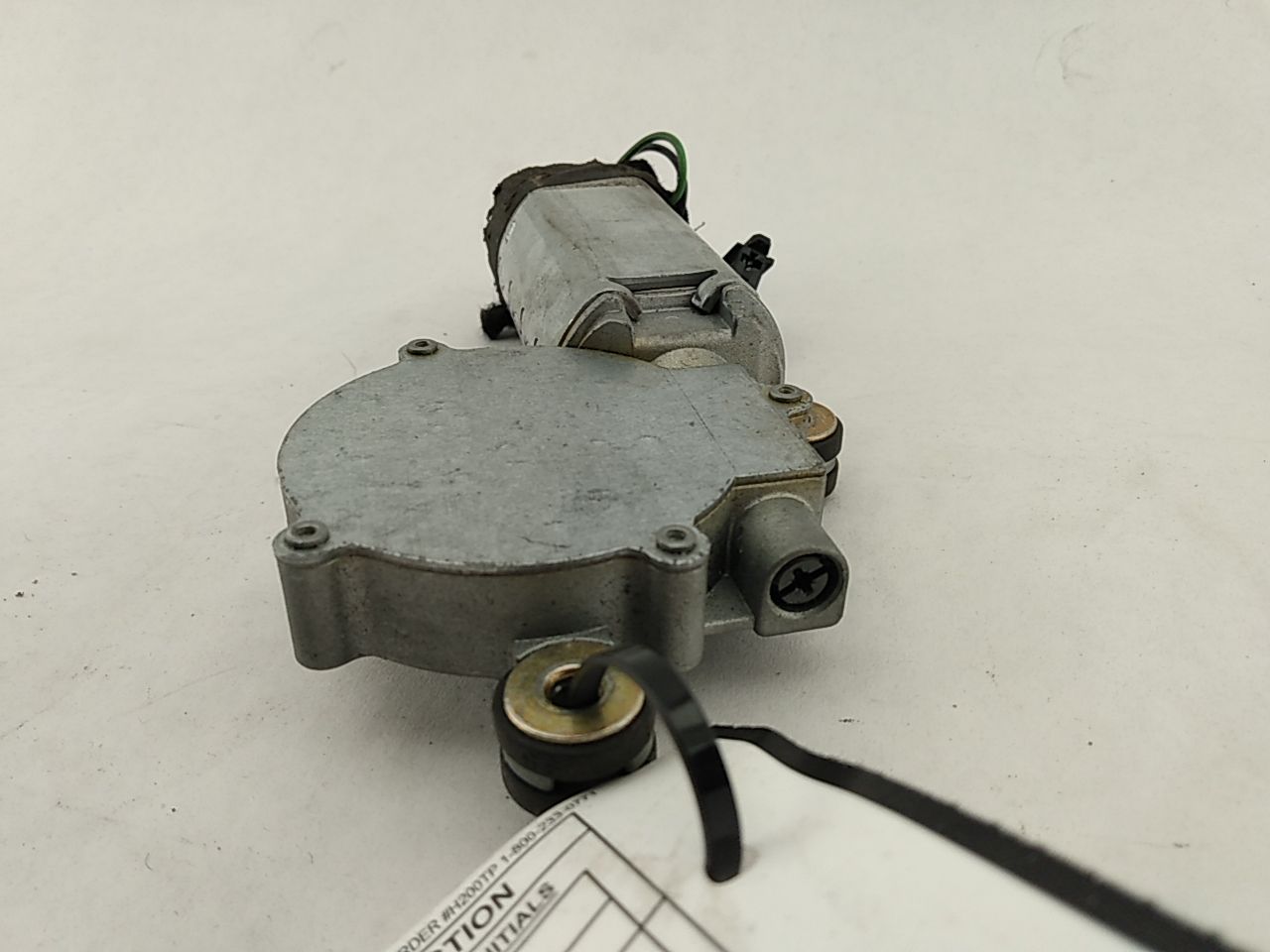 Volvo XC70 Sunroof Motor