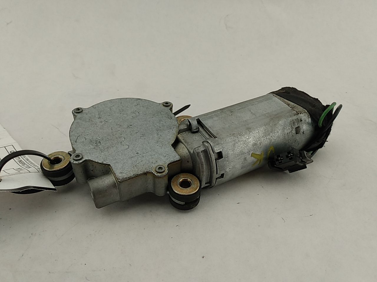 Volvo XC70 Sunroof Motor