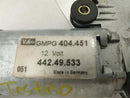 Volvo XC70 Sunroof Motor-9