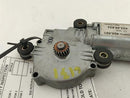 Volvo XC70 Sunroof Motor-11