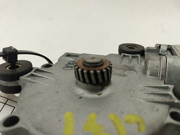 Volvo XC70 Sunroof Motor