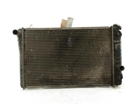 Chevrolet Corvette Radiator - 0