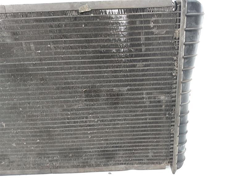 Chevrolet Corvette Radiator