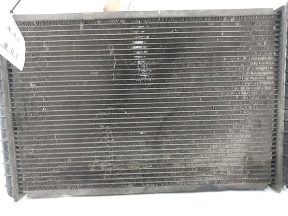 Chevrolet Corvette Radiator