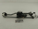 Honda Civic Front Windshield Wiper Motor-1