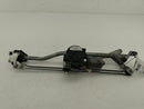 Honda Civic Front Windshield Wiper Motor-2
