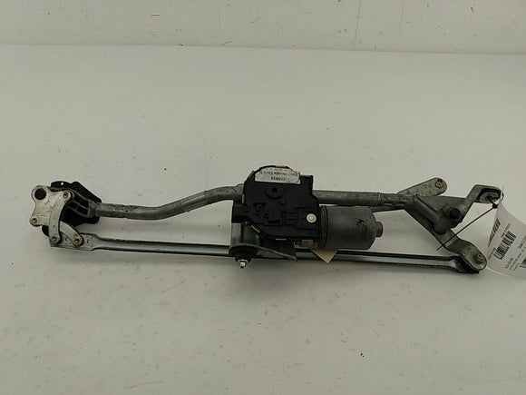 Honda Civic Front Windshield Wiper Motor