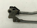 Honda Civic Front Windshield Wiper Motor-3