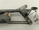 Honda Civic Front Windshield Wiper Motor-5