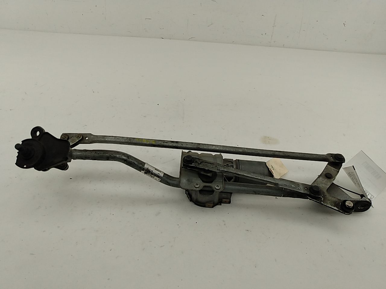 Honda Civic Front Windshield Wiper Motor