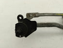 Honda Civic Front Windshield Wiper Motor-7