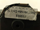 Honda Civic Front Windshield Wiper Motor-10