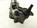 Honda Civic Front Windshield Wiper Motor-11