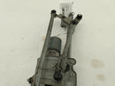 Honda Civic Front Windshield Wiper Motor-12