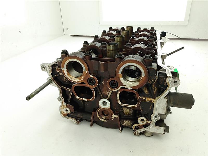 Toyota Celica Cylinder Head Assembly