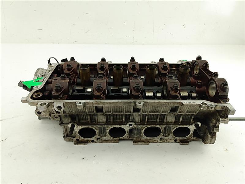 Toyota Celica Cylinder Head Assembly