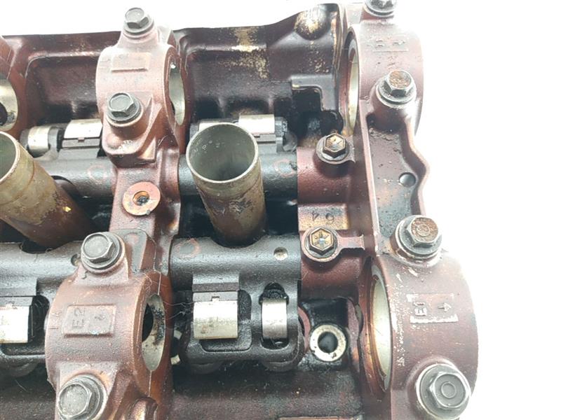 Toyota Celica Cylinder Head Assembly