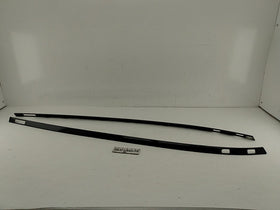 Saab 9-3 Cargo Rack Roof Connector Trim