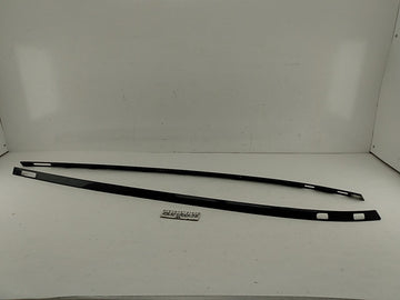 Saab 9-3 Cargo Rack Roof Connector Trim