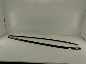 Saab 9-3 Cargo Rack Roof Connector Trim - 0