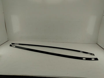 Saab 9-3 Cargo Rack Roof Connector Trim - 0