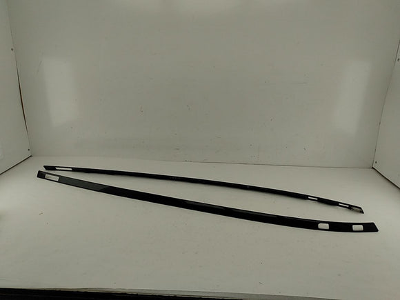 Saab 9-3 Cargo Rack Roof Connector Trim