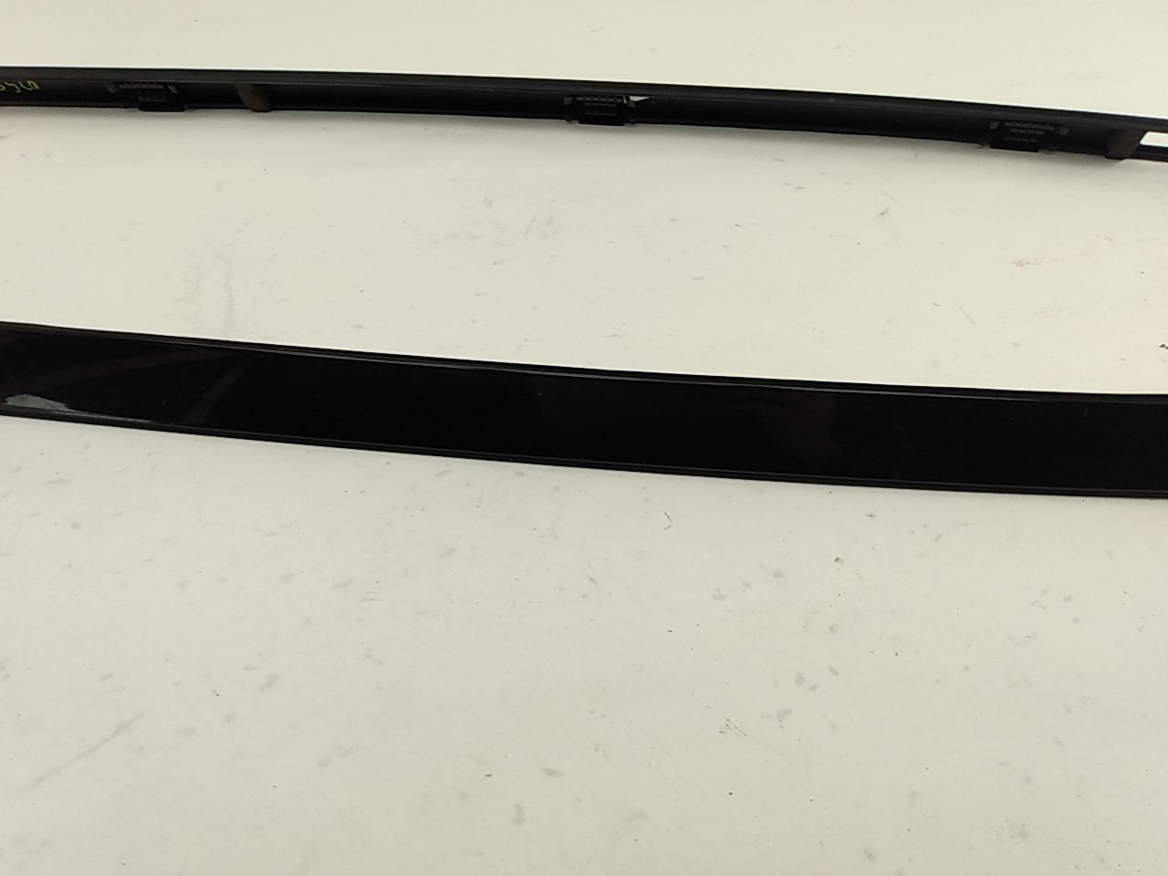 Saab 9-3 Cargo Rack Roof Connector Trim