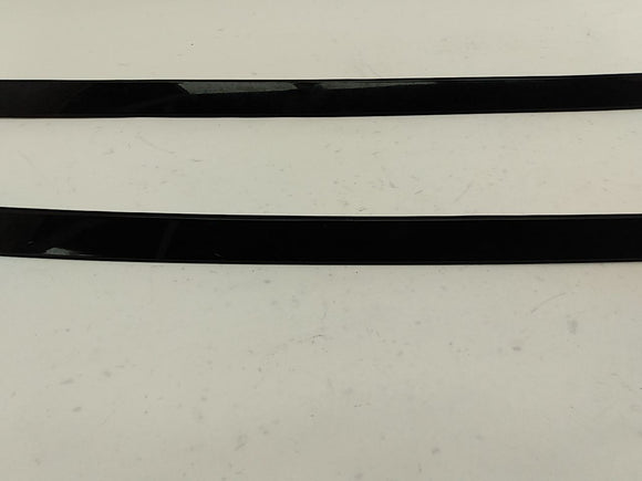 Saab 9-3 Cargo Rack Roof Connector Trim