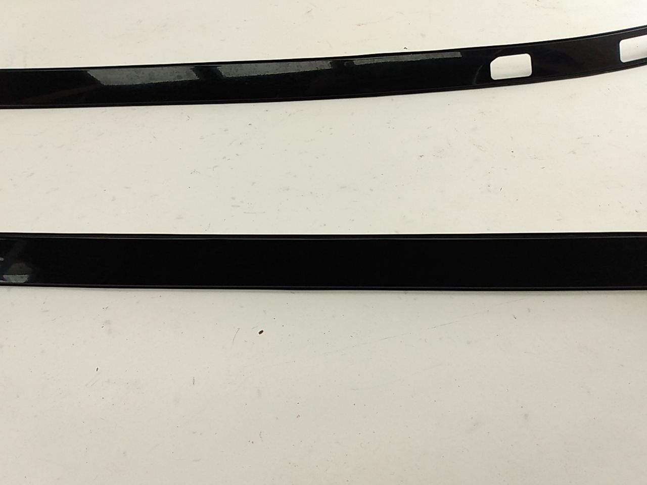 Saab 9-3 Cargo Rack Roof Connector Trim