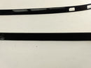 Saab 9-3 Cargo Rack Roof Connector Trim-9