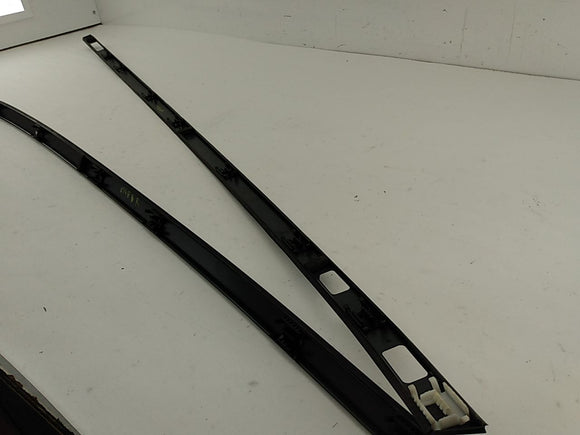 Saab 9-3 Cargo Rack Roof Connector Trim