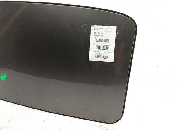 Mercury Cougar Sun Roof Panel