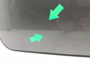 Mercury Cougar Sun Roof Panel-6