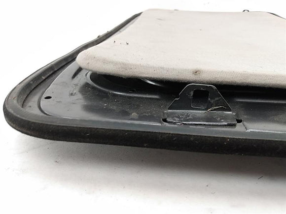 Mercury Cougar Sun Roof Panel