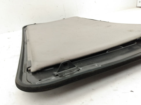 Mercury Cougar Sun Roof Panel