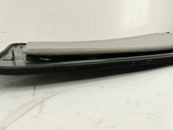 Mercury Cougar Sun Roof Panel