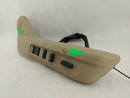 Land Rover Range Rover Front Right Seat Switch Panel-7